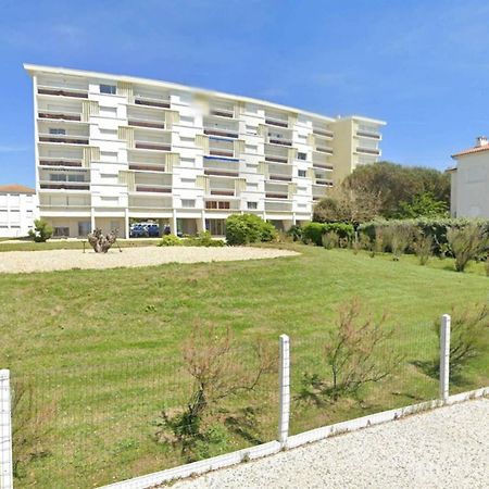 Royan - Pleine Vue Mer Pour Cet Appartement Classe 2 Etoiles - Les Tamaris Экстерьер фото