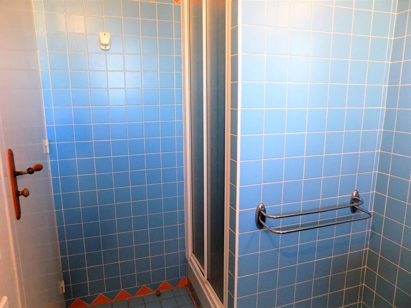 Royan - Pleine Vue Mer Pour Cet Appartement Classe 2 Etoiles - Les Tamaris Экстерьер фото